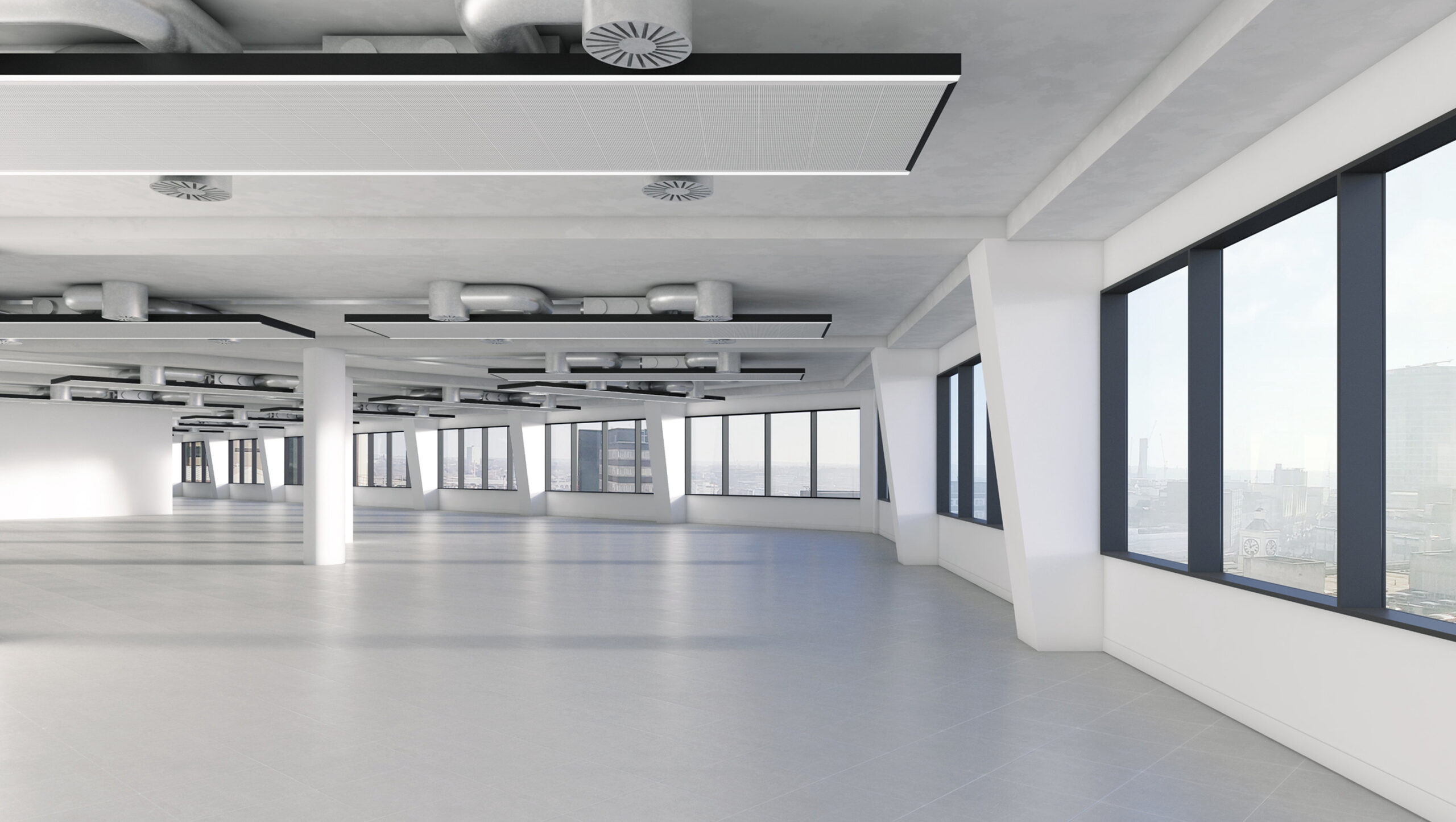 workspace floor image